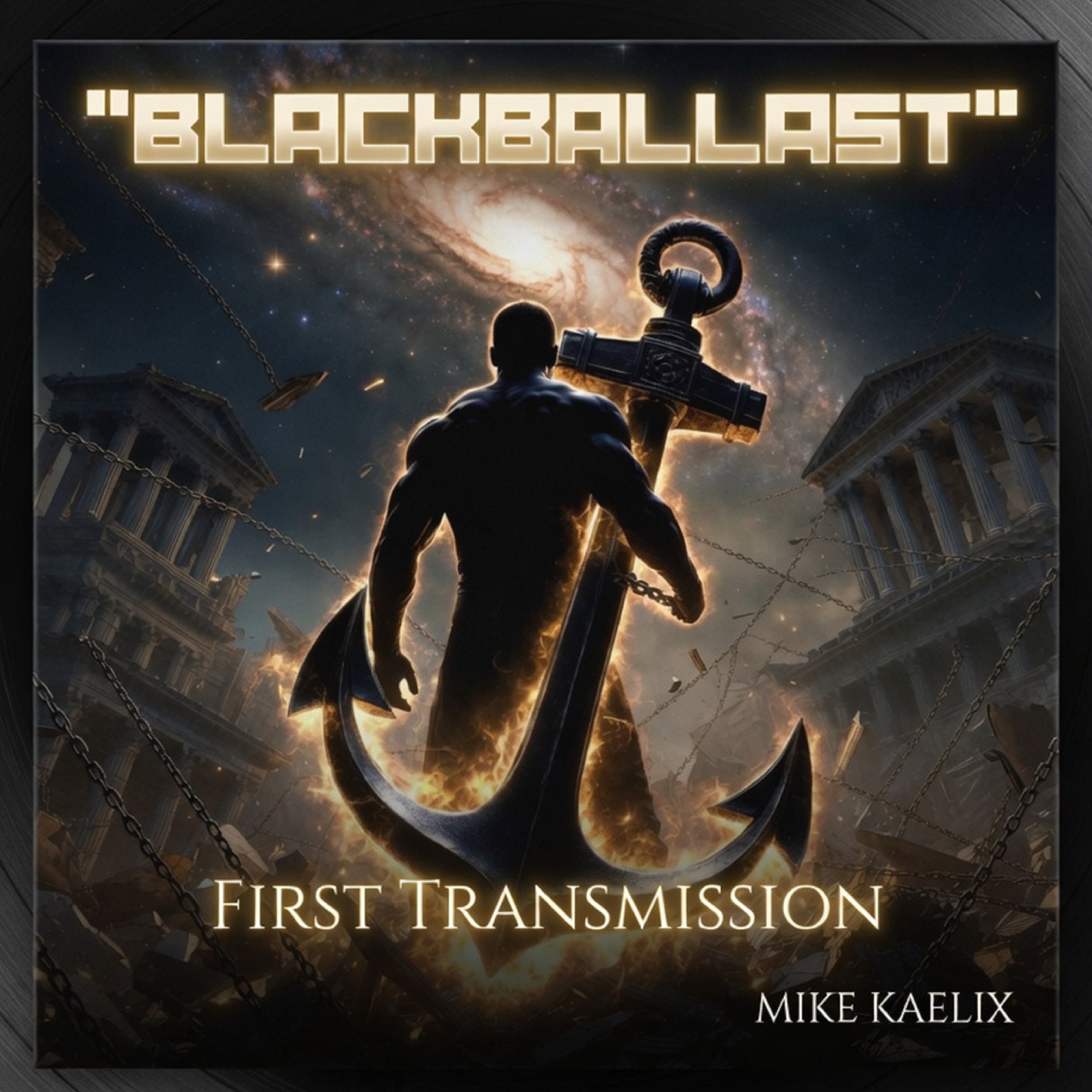 First Transmission - Black Ballast