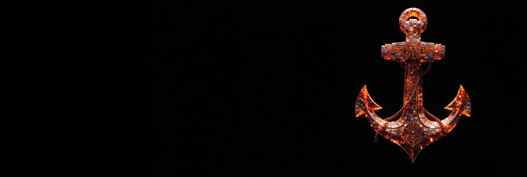 Black Ballast