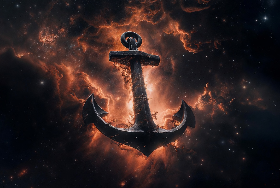 Black Ballast Philosophy